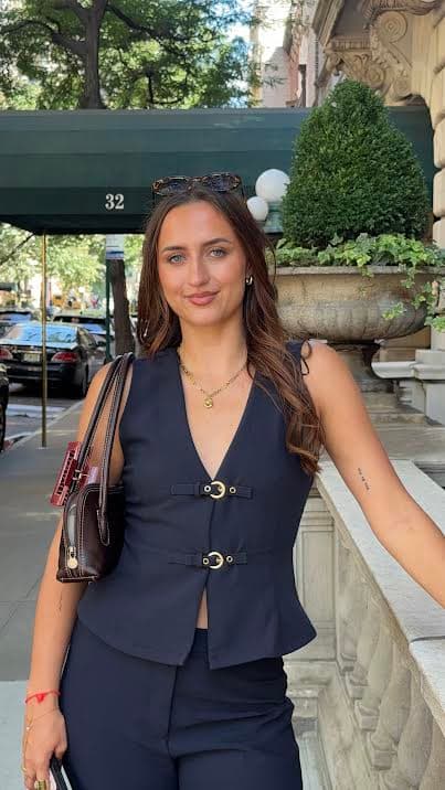 Claudia Szabo, founder of Urban Media.